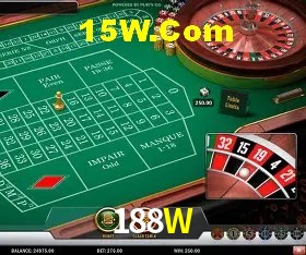 Estatísticas 188W
