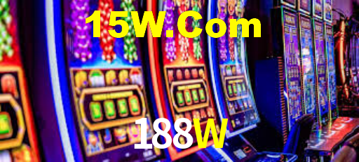 Sinta a adrenalina dos jogos de cassino com 188W