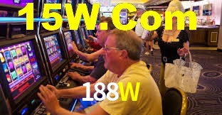 Welcome Bonus 188W