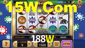 Live Casino 188W