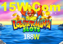 Tournaments 188W