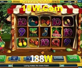 Casino VIP 188W