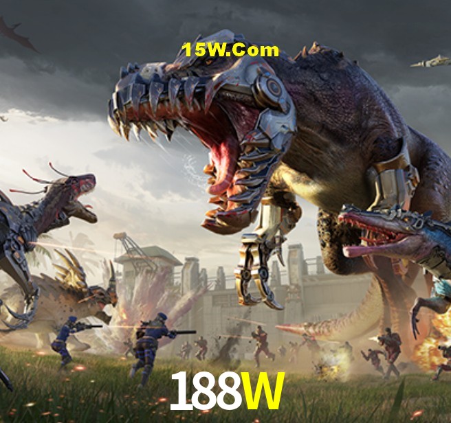 Jogos Exclusivos 188W