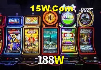 Apostas de Tênis 188W